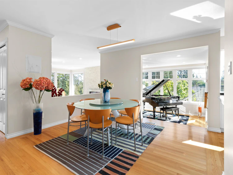 4635 Caulfeild Drive, West Vancouver, BC, V7W 1E9 - 8
