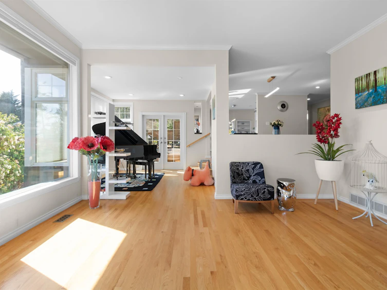 4635 Caulfeild Drive, West Vancouver, BC, V7W 1E9 - 5