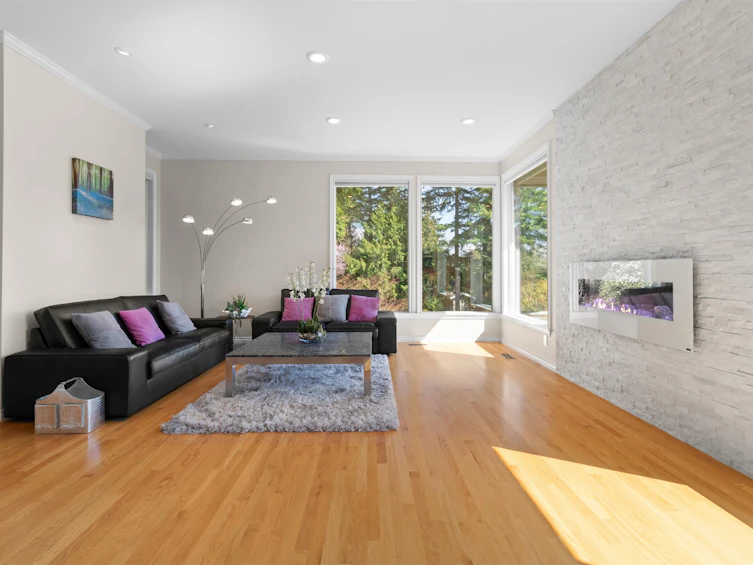 4635 Caulfeild Drive, West Vancouver, BC, V7W 1E9 - 3