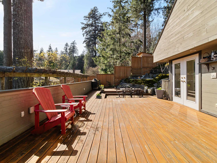 4635 Caulfeild Drive, West Vancouver, BC, V7W 1E9 - 26