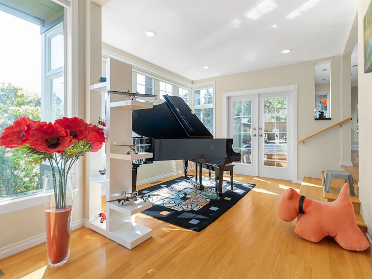 4635 Caulfeild Drive, West Vancouver, BC, V7W 1E9 - 7