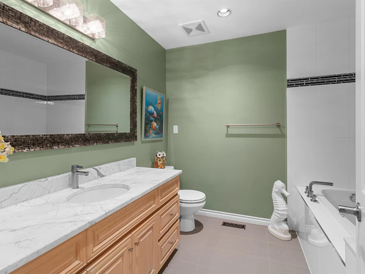4635 Caulfeild Drive, West Vancouver, BC, V7W 1E9 - 25