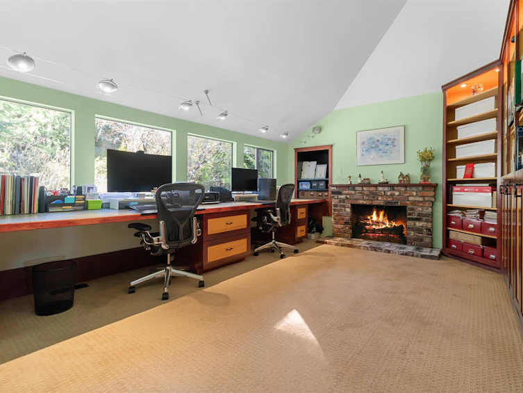 4635 Caulfeild Drive, West Vancouver, BC, V7W 1E9 - 20