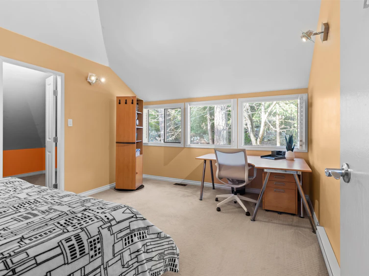 4635 Caulfeild Drive, West Vancouver, BC, V7W 1E9 - 22