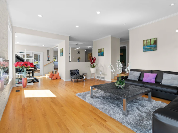4635 Caulfeild Drive, West Vancouver, BC, V7W 1E9 - 4
