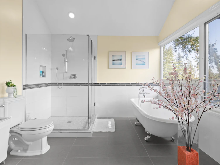 4635 Caulfeild Drive, West Vancouver, BC, V7W 1E9 - 16