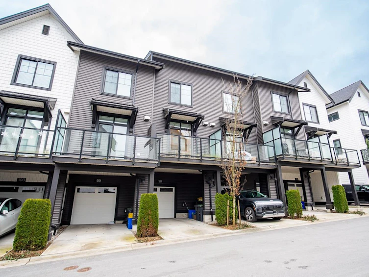 98-7967 197 Street, Langley, BC, V2Y 3P1