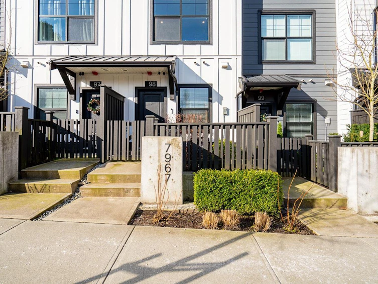 98-7967 197 Street, Langley, BC, V2Y 3P1 - 30