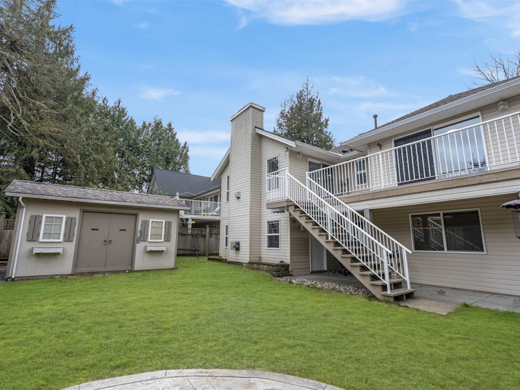 4840 196 Street, Langley, BC, V3A 7Z7 - 27