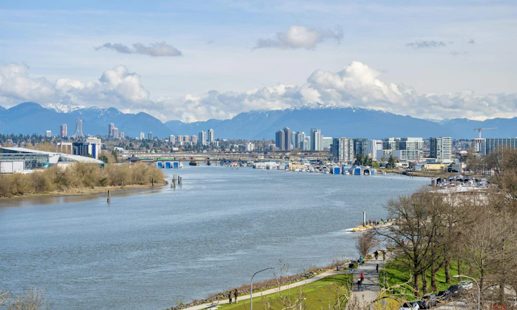 605-6833 Pearson Way