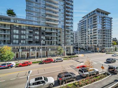 303-8699 Hazelbridge Way - 2