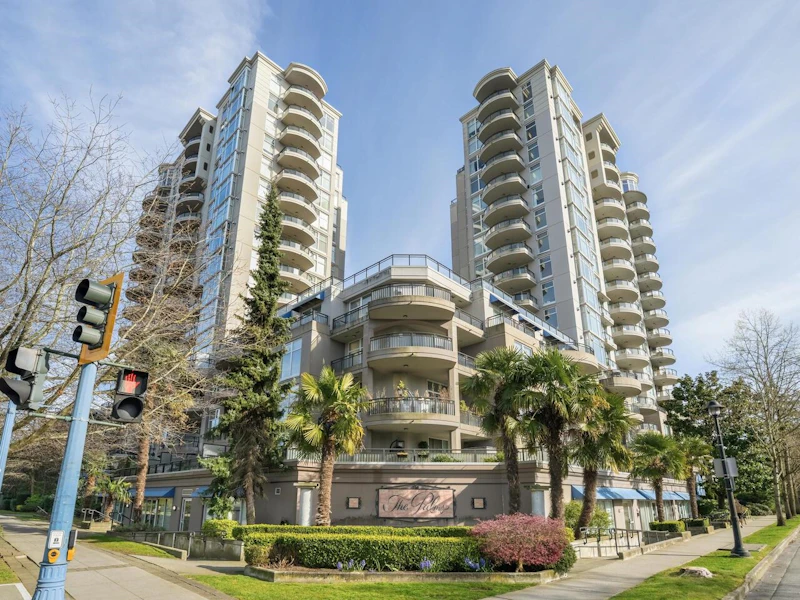 907 - 7080 St. Albans Road, Richmond BC V6Y 4E6