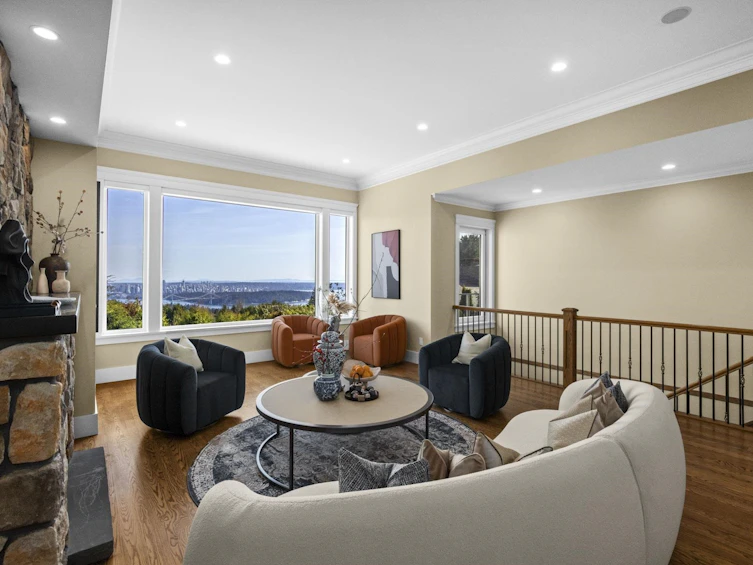 1371 Burnside Road, West Vancouver, BC, V7S 2P6 - 3