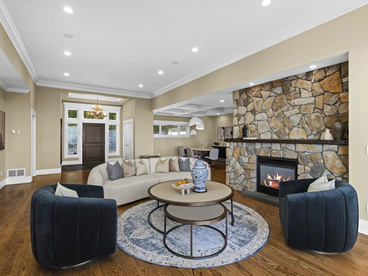1371 Burnside Road, West Vancouver, BC, V7S 2P6 - 5
