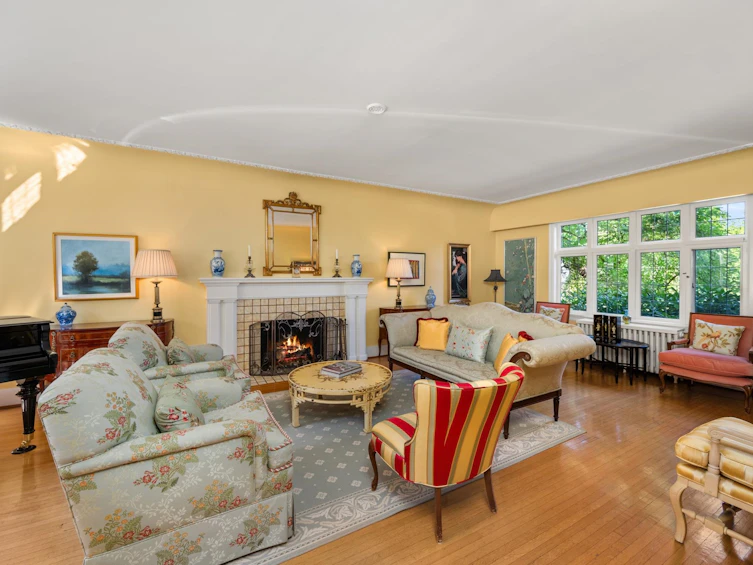 1519 W 35th Avenue, Vancouver, BC, V6M 1H1 - 2