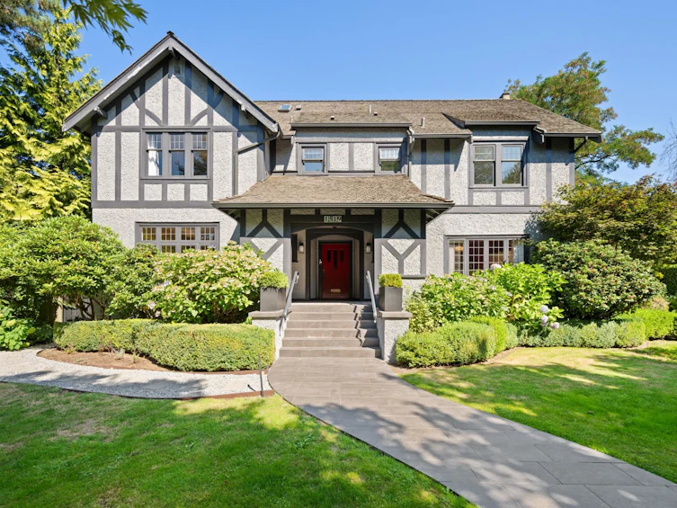 1519 W 35th Avenue, Vancouver, BC, V6M 1H1