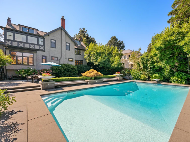 1519 W 35th Avenue, Vancouver, BC, V6M 1H1 - 20