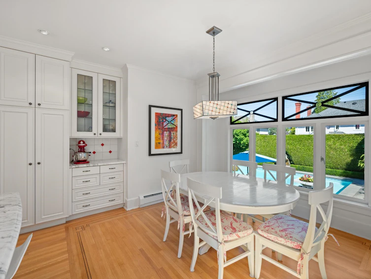 1519 W 35th Avenue, Vancouver, BC, V6M 1H1 - 9
