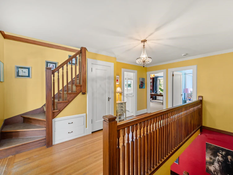 1519 W 35th Avenue, Vancouver, BC, V6M 1H1 - 10