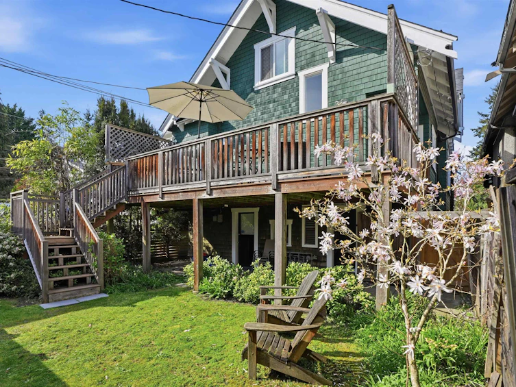 3350 W 3rd Avenue, Vancouver, BC, V6R 1L4 - 25