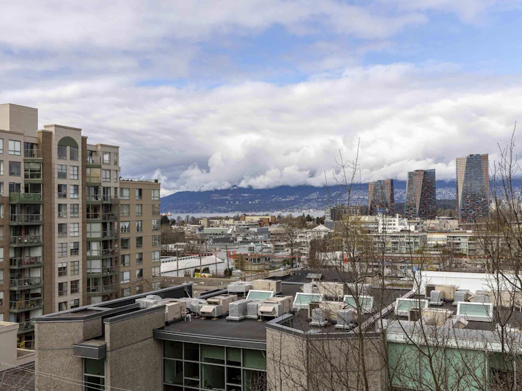 706-1650 W 7th Avenue, Vancouver, BC, V6J 5N1 - 10