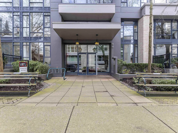 706-1650 W 7th Avenue, Vancouver, BC, V6J 5N1 - 38