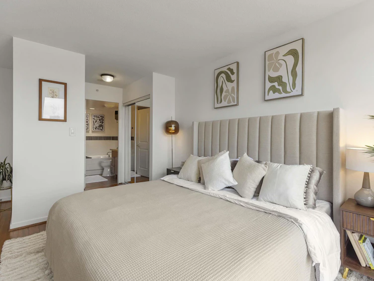 706-1650 W 7th Avenue, Vancouver, BC, V6J 5N1 - 27