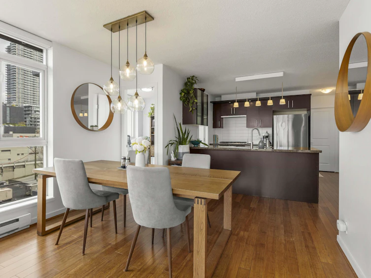 706-1650 W 7th Avenue, Vancouver, BC, V6J 5N1 - 14