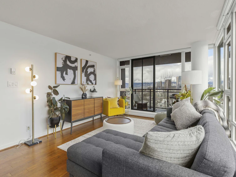 706-1650 W 7th Avenue, Vancouver, BC, V6J 5N1 - 5