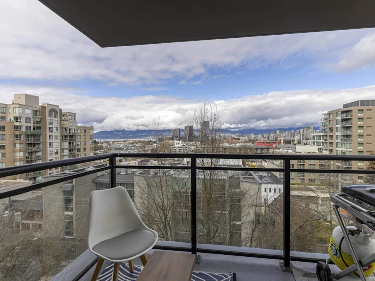 706-1650 W 7th Avenue, Vancouver, BC, V6J 5N1 - 6