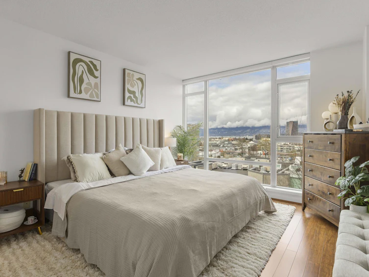 706-1650 W 7th Avenue, Vancouver, BC, V6J 5N1 - 25