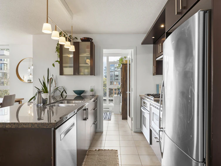 706-1650 W 7th Avenue, Vancouver, BC, V6J 5N1 - 19