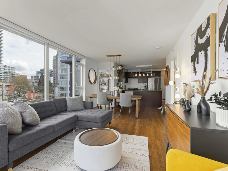 706-1650 W 7th Avenue, Vancouver, BC, V6J 5N1 - 12