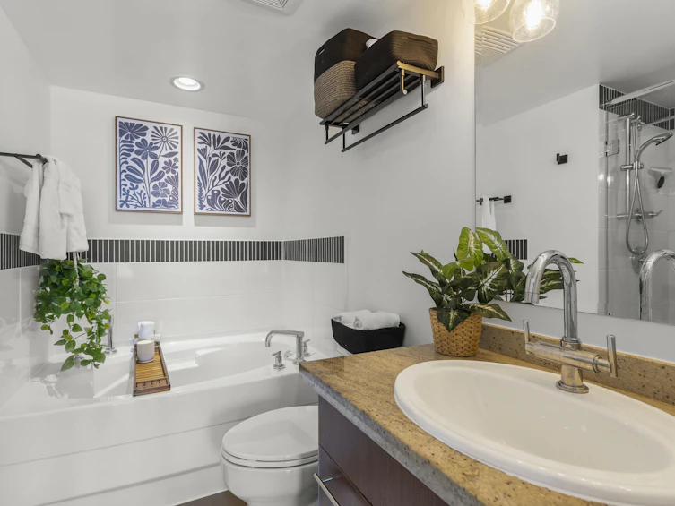 706-1650 W 7th Avenue, Vancouver, BC, V6J 5N1 - 30