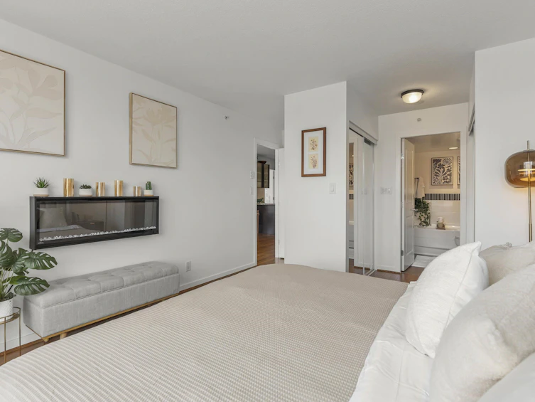 706-1650 W 7th Avenue, Vancouver, BC, V6J 5N1 - 28