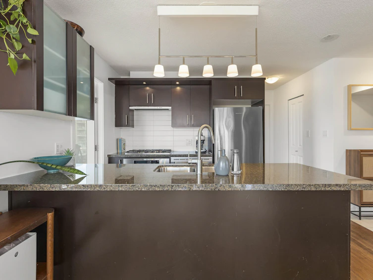 706-1650 W 7th Avenue, Vancouver, BC, V6J 5N1 - 15