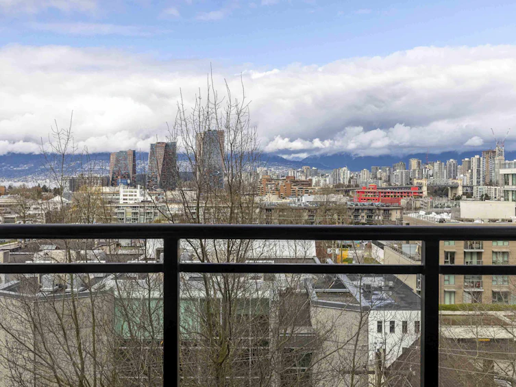 706-1650 W 7th Avenue, Vancouver, BC, V6J 5N1 - 8