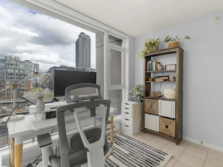 706-1650 W 7th Avenue, Vancouver, BC, V6J 5N1 - 21