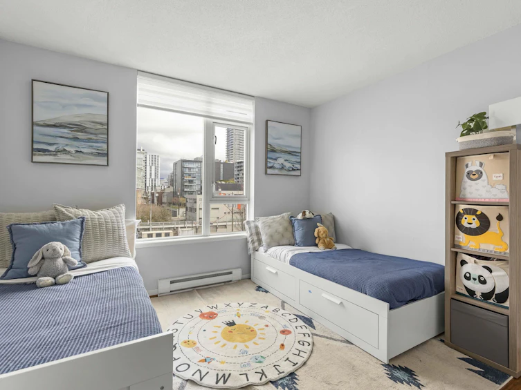 706-1650 W 7th Avenue, Vancouver, BC, V6J 5N1 - 32