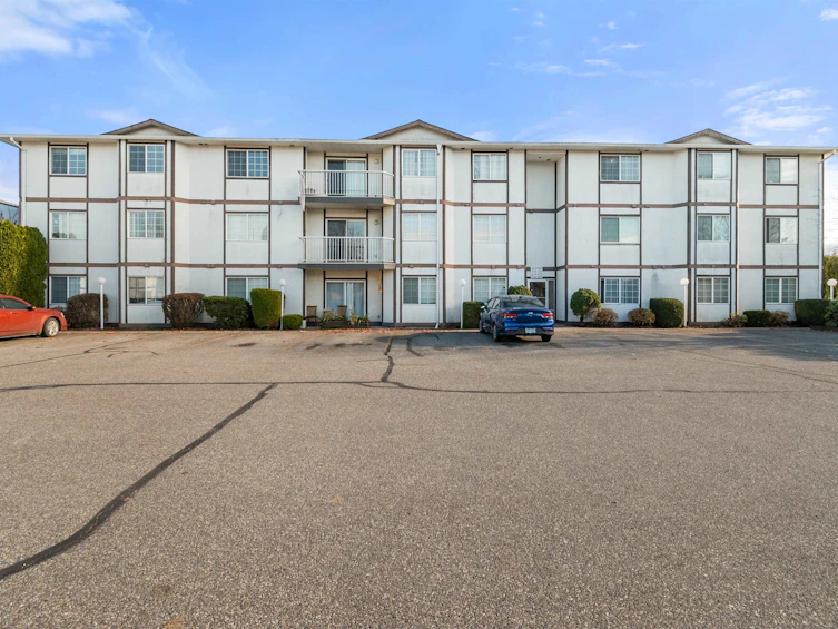 220-45669 Mcintosh Drive, Chilliwack, BC, V2P 6V4