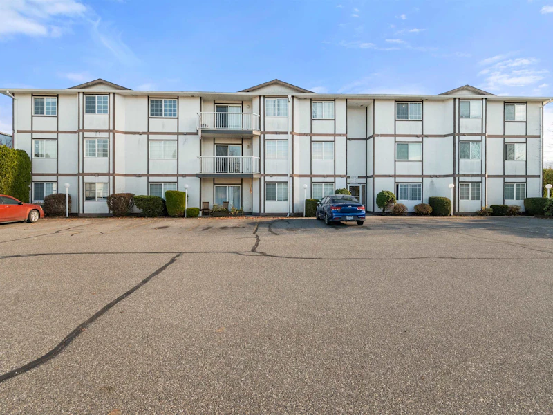 220 - 45669 Mcintosh Drive, Chilliwack BC V2P 6V4