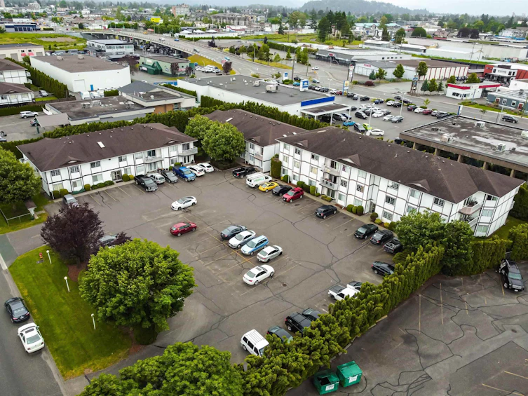 220-45669 Mcintosh Drive, Chilliwack, BC, V2P 6V4 - 28