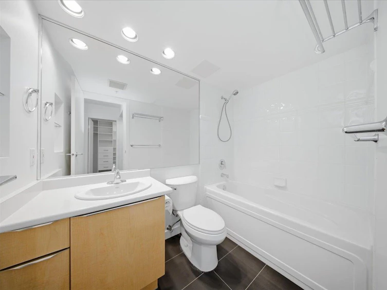 1107-1003 Pacific Street, Vancouver, BC, V6E 4P2 - 15