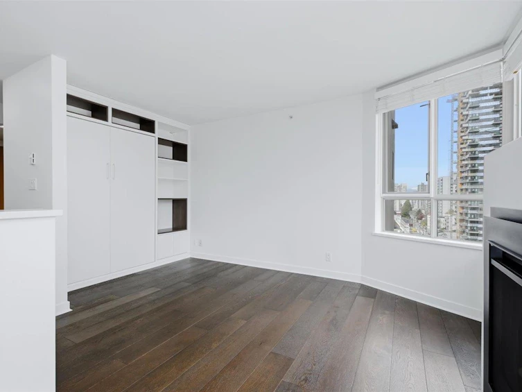 1107-1003 Pacific Street, Vancouver, BC, V6E 4P2 - 8