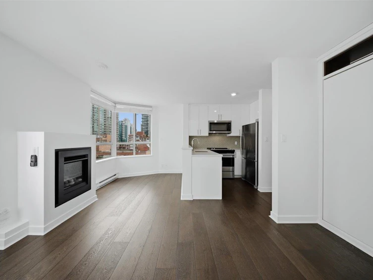 1107-1003 Pacific Street, Vancouver, BC, V6E 4P2 - 3