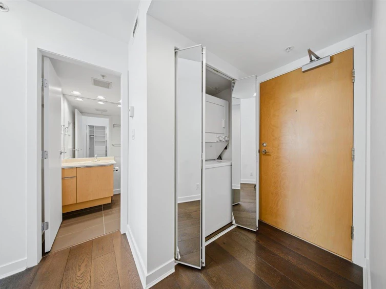 1107-1003 Pacific Street, Vancouver, BC, V6E 4P2 - 17