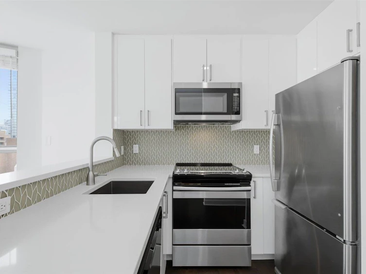 1107-1003 Pacific Street, Vancouver, BC, V6E 4P2 - 13