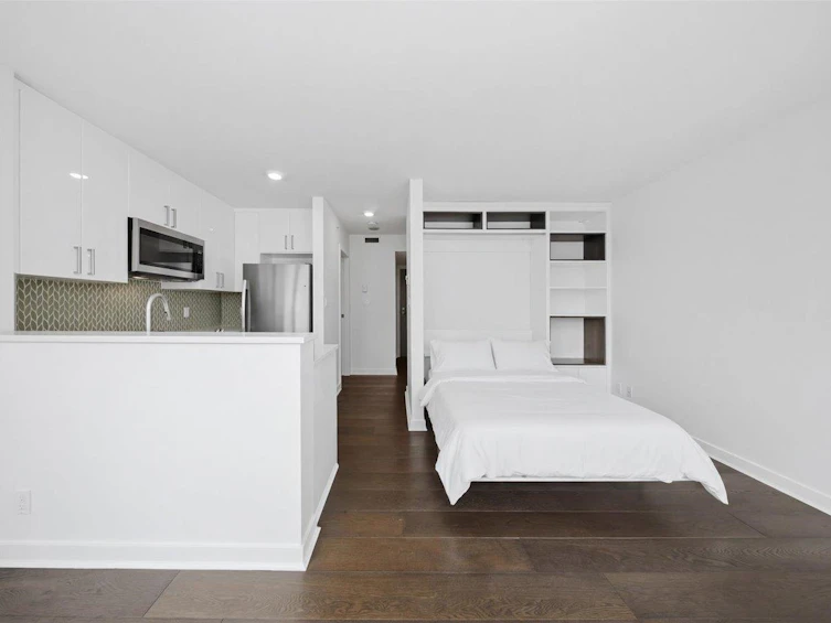 1107-1003 Pacific Street, Vancouver, BC, V6E 4P2 - 7