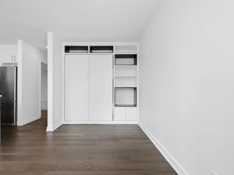 1107-1003 Pacific Street, Vancouver, BC, V6E 4P2 - 5