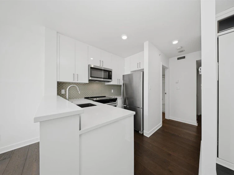 1107-1003 Pacific Street, Vancouver, BC, V6E 4P2 - 12